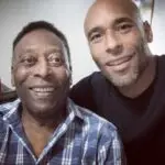 filho de pelé