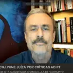 censura juíza CNJ