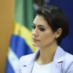 bolsonaro - michelle militantes petistas
