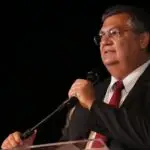 flávio manifestantes