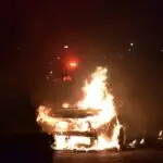 Polícia manifestações Brasília