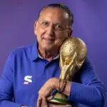 Galvão Bueno Globo Copa do Mundo