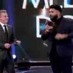 Globo acha que é engraçada