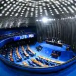 Bancada evangélica Senado