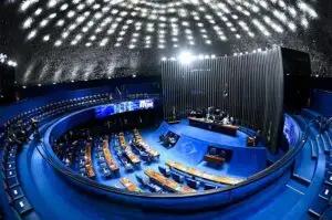 Bancada evangélica Senado