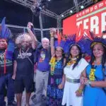indígenas ministério