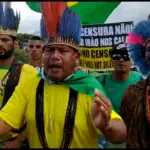 indígenas Lula