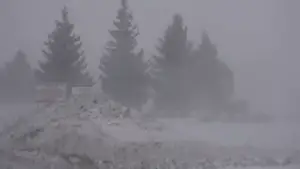 Tempestade