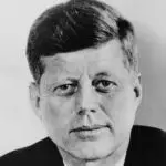 O ex-presidente norte-americano John Kennedy foi assassinado em 1963 | Foto: Reprodução/Pixabay/WikiImages