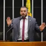 Ditadura; Deputado Carlos Jordy (PL-RJ) | Foto: Divulgação/Agência Câmara