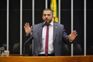Ditadura; Deputado Carlos Jordy (PL-RJ) | Foto: Divulgação/Agência Câmara