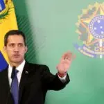 juan guaidó