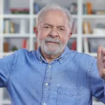 Lula Brasil das Maravilhas