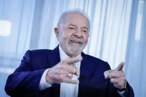 Lula dólar BTG