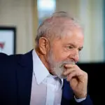 Suplentes Congresso Lula