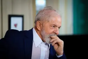 Suplentes Congresso Lula