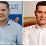 Lula ministérios Renan Jader
