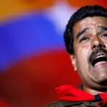 Maduro EUA