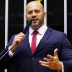 Silveira prisão