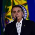 Jair Bolsonaro Estados Unidos - tse - benedito gonçal