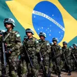 pt forças armadas