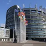 UE áreas desmatadas parlamento europeu