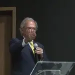Paulo Guedes