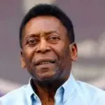Pelé cuidados paliativos