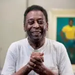 Pelé estável