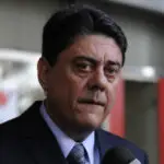 Petista STF Lula