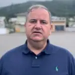 Prefeito cidade catarinense preso