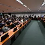 PT emendas de relator