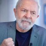 Força Nacional Lula