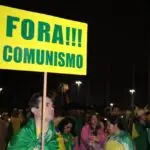 secretário DF acampamentos