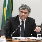 Secretário Tesouro Demissão