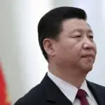 Xi Jinping repressão