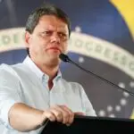 Tarcísio ICMS