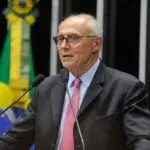 TRE Eduardo Suplicy