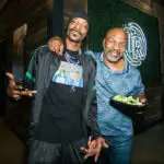 Tyson Snoop Dogg Pelé