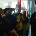 indígenas lula