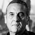 Foto do autor General Eduardo Villas Bôas