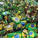 protesto contra lula