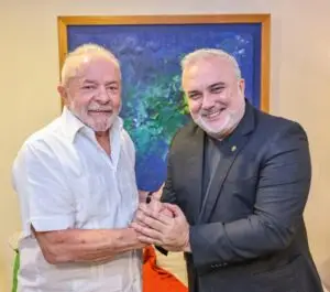 Lula Petrobras