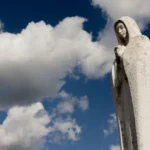 tribunal remoção Virgem Maria