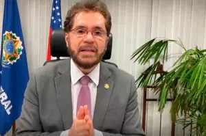 CPI ONGs Amazônia
