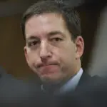 Glenn Greenwald intolerantes