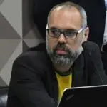 Allan do Santos Ministério da Justiça