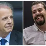 Boulos ministro Defesa