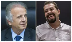 Boulos ministro Defesa