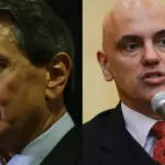 Moraes Prisão Jefferson